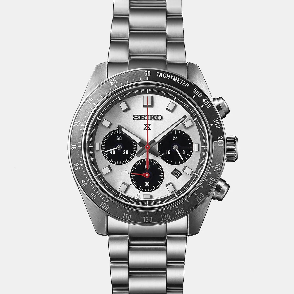 Seiko Prospex Speedtimer Chronograph – Panda Dial