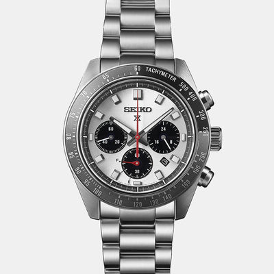 Seiko Prospex Speedtimer Chronograph – Panda Dial
