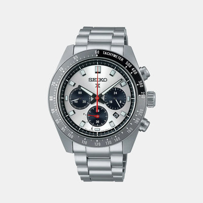 Seiko Prospex Speedtimer Chronograph – Panda Dial