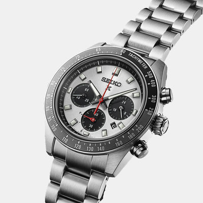 Seiko Prospex Speedtimer Chronograph – Panda Dial