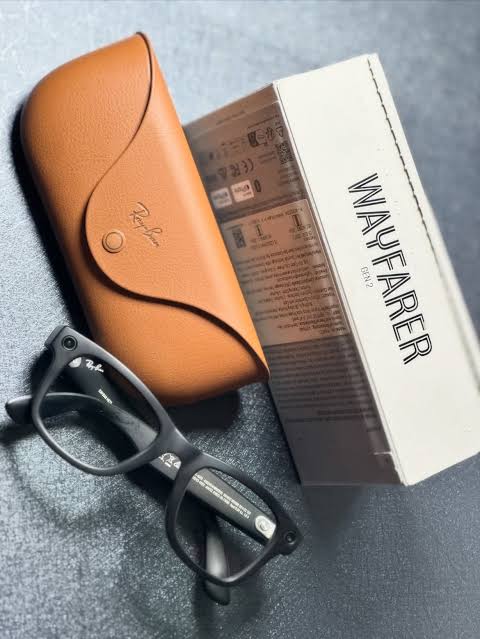 Ray-Ban Meta Gen 2 Smart Glasses