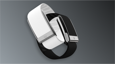 WH-OOP MG Life – Advanced Health & Fitness Tracker (LIFE TIME SUBCRIPTION)