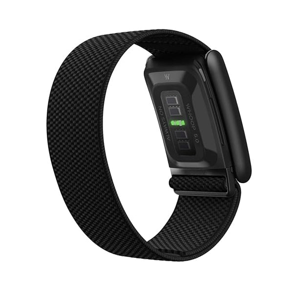 W-HOOP 5.0 Advanced Fitness Tracker (LIFE TIME FREE SUBCRIPTION)