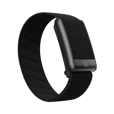 W-HOOP 5.0 Advanced Fitness Tracker (LIFE TIME FREE SUBCRIPTION)