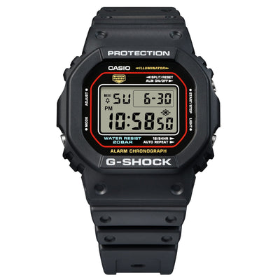 Casio G-Shock Alarm Chronograph Digital Watch for Men