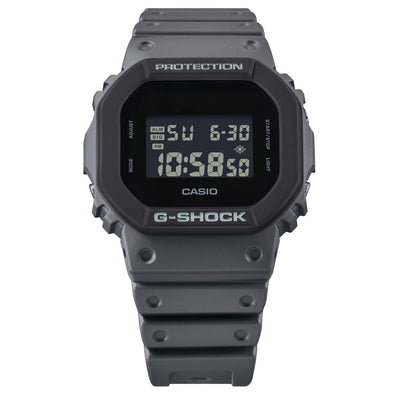 Grey Casio G-Shock Digital Watch for Men