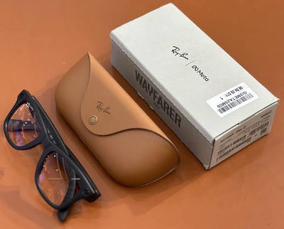 Ray-Ban Meta Gen 2 Smart Glasses