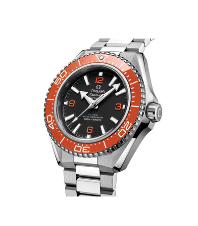 OMEGA SEAMASTER PLANET OCEAN 600M