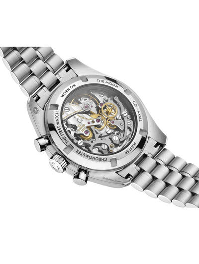OMEGA Speedmaster Moonwatch Professional 42mm – Black Dial Stainless Steel