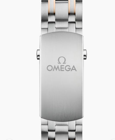 OMEGA SEAMASTER DIVER 300M