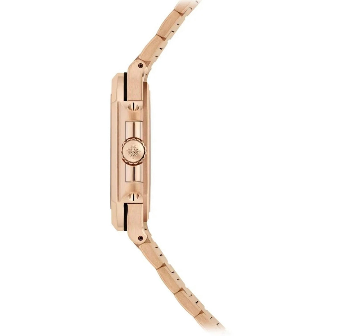 Patek Philippe Cubitus 7128 – 18K Rose Gold, Brown Dial