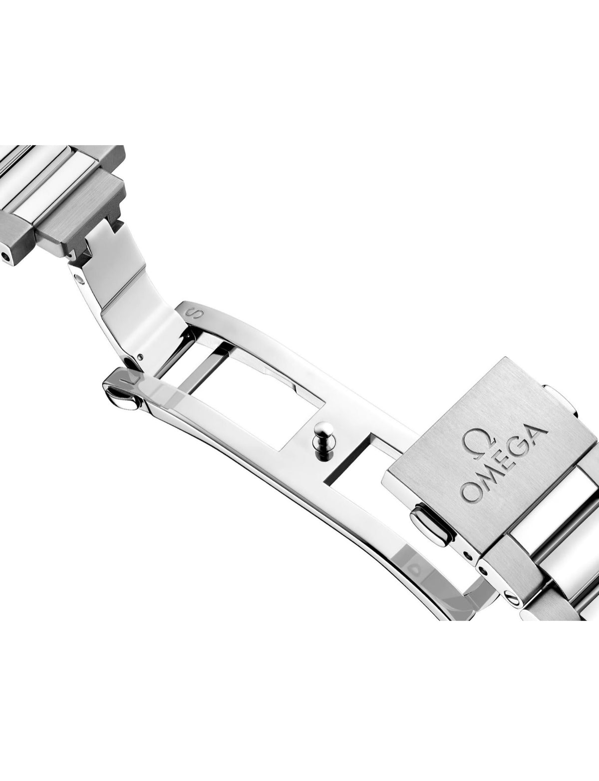 OMEGA Seamaster Aqua Terra 150M 41mm – Turquoise Dial, Stainless Steel Bracelet