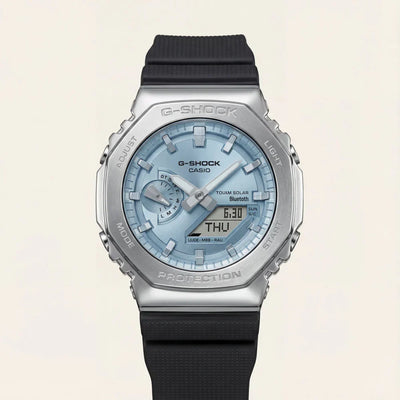 Casio G-Shock Blue Dial Men's Watch