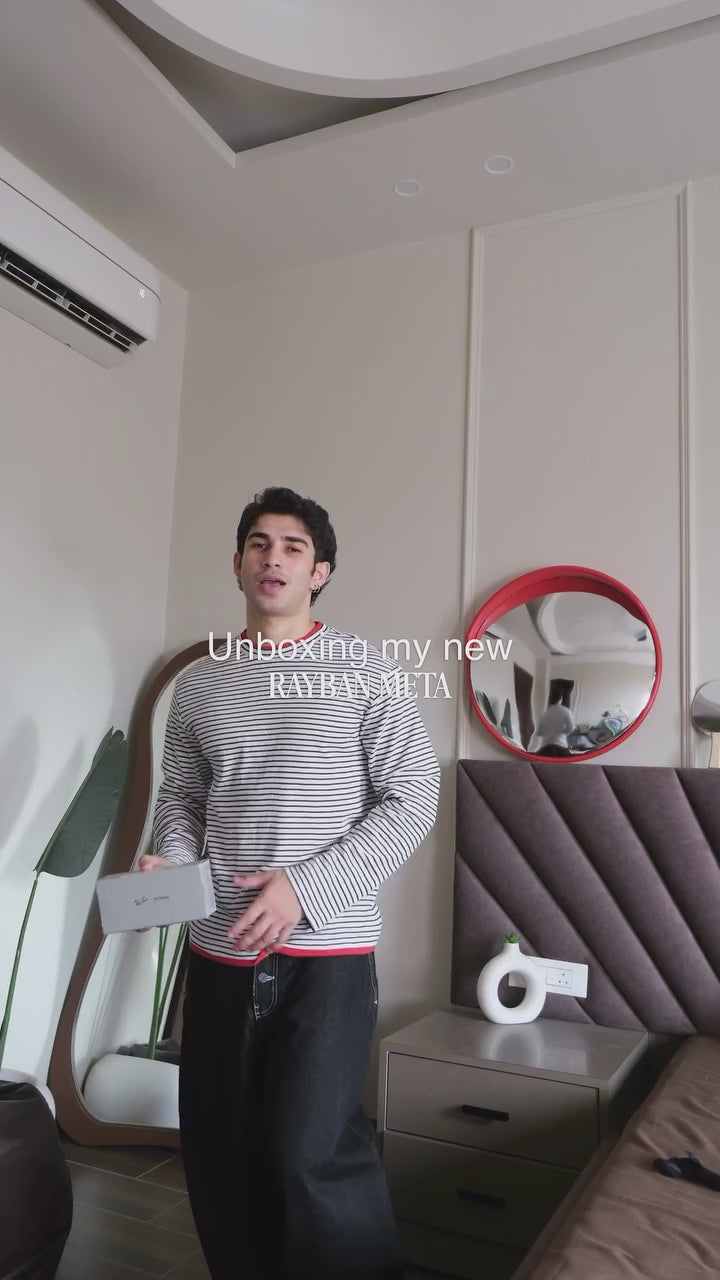 Ray-Ban Meta Gen 2 Smart Glasses